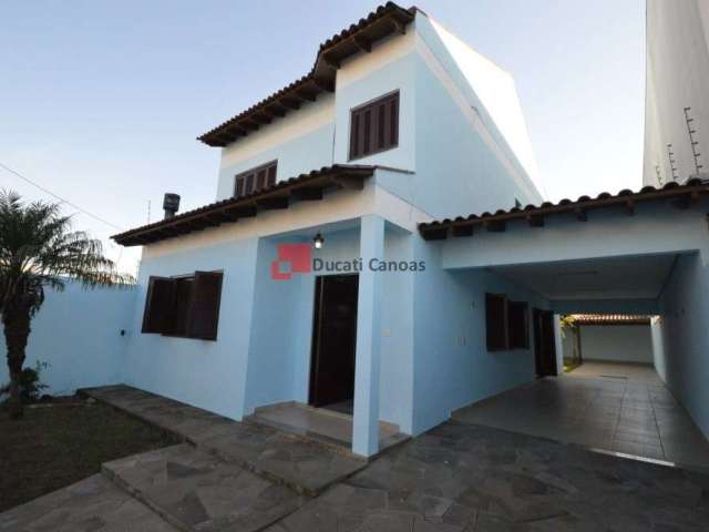 Casa com 3 quartos à venda no Estância Velha, Canoas , 208 m2 por R$ 1.050.000