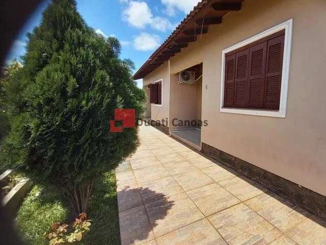 Casa com 2 quartos à venda na Rua Campo Grande, Vargas, Sapucaia do Sul, 67 m2 por R$ 243.900