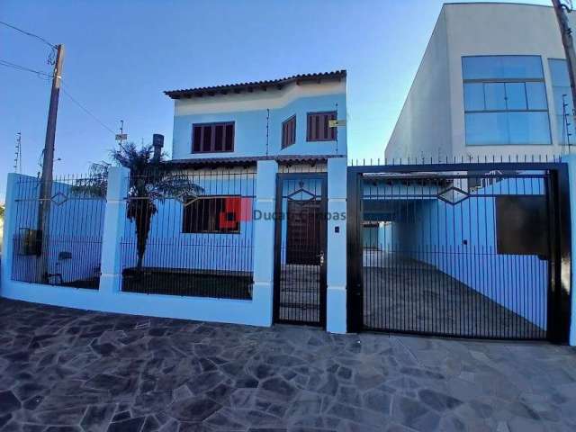 Casa com 3 quartos à venda no Mont Serrat, Canoas , 208 m2 por R$ 950.000