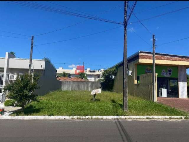 Terreno à venda na Rua das Violetas, Igara, Canoas por R$ 330.000