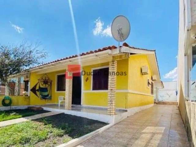 Casa com 2 quartos à venda no São José, Canoas , 58 m2 por R$ 450.000