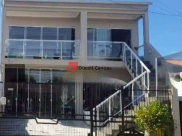 Casa com 1 quarto à venda no São José, Canoas , 120 m2 por R$ 799.900