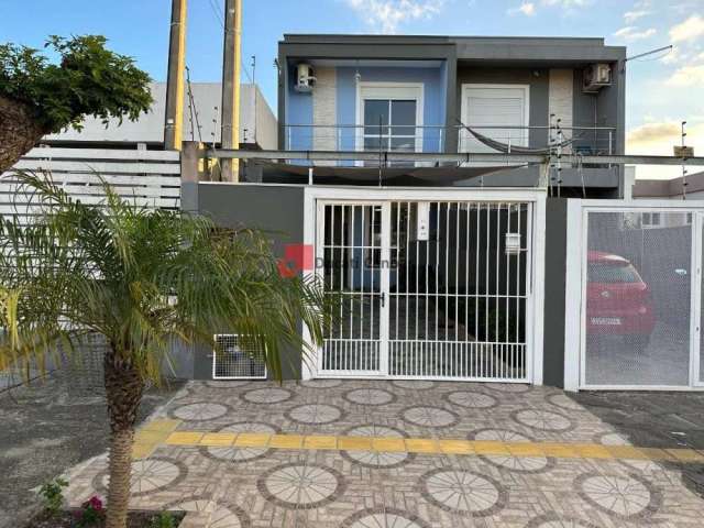 Casa com 2 quartos à venda no Igara, Canoas , 74 m2 por R$ 375.000