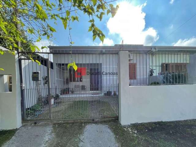 Casa com 2 quartos à venda na Rua das Canafístulas, Igara, Canoas, 62 m2 por R$ 360.000