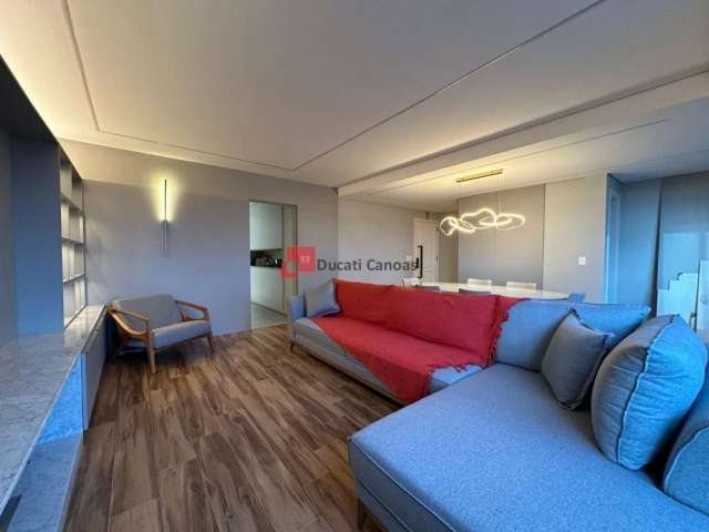 Apartamento com 3 quartos à venda na Rua Ângelo Possebon, Centro, Canoas, 164 m2 por R$ 1.490.000