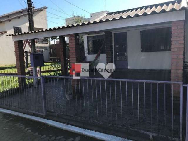 Casa em condomínio fechado com 2 quartos à venda no Igara, Canoas , 65 m2 por R$ 270.000