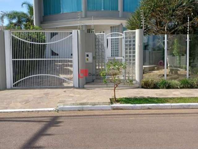 Casa com 4 quartos à venda na Rua San Marino, Marechal Rondon, Canoas, 276 m2 por R$ 1.549.000