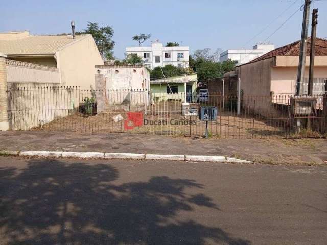 Terreno à venda na Nossa Senhora das Graças, Canoas , 49 m2 por R$ 530.000