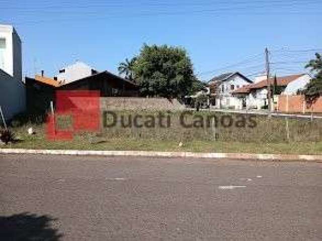 Terreno à venda no Igara, Canoas  por R$ 475.000