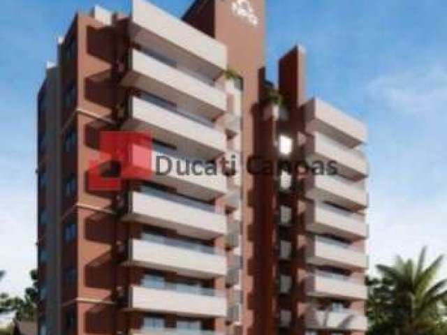 Apartamento com 2 quartos à venda na Rua Marechal Rondon, Niterói, Canoas, 64 m2 por R$ 389.900