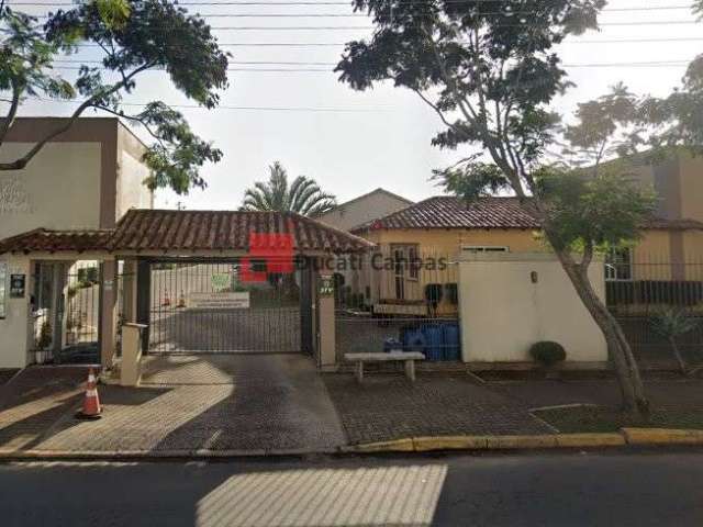 Casa em condomínio fechado com 2 quartos à venda na Rua Irmã Maria Hiltgardis, Olaria, Canoas, 58 m2 por R$ 380.000