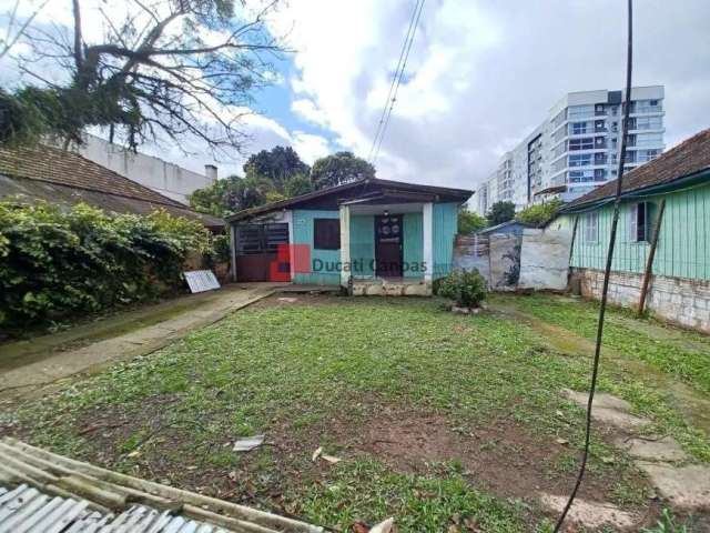 Terreno à venda na Nossa Senhora das Graças, Canoas  por R$ 549.000