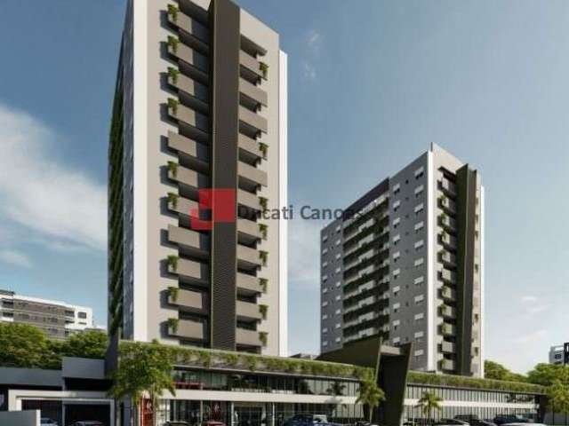 Apartamento com 2 quartos à venda na Rua Araçá, Centro, Canoas, 51 m2 por R$ 285.000