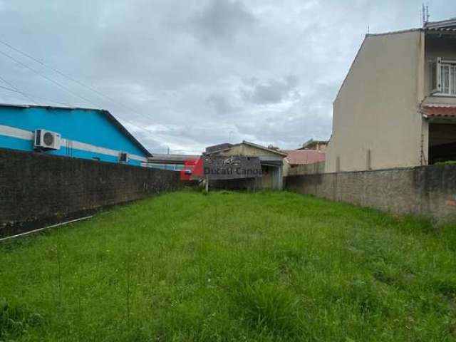 Terreno pra locação no bairro Estância Velha