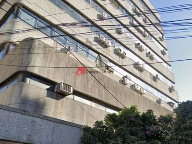 Sala comercial à venda na Rua Quinze de Janeiro, Centro, Canoas, 51 m2 por R$ 290.000