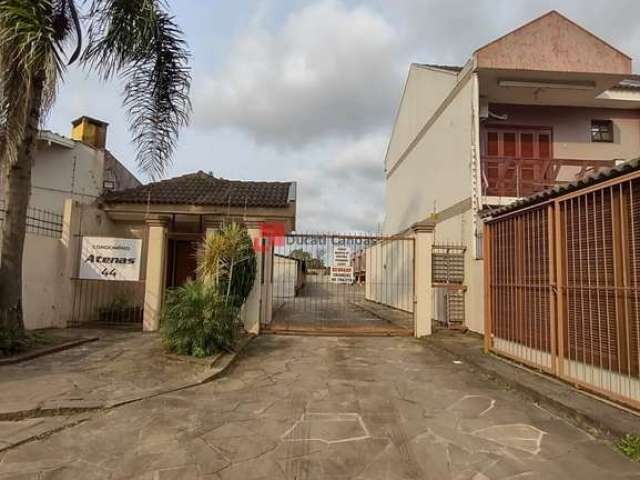 Casa em condomínio fechado com 3 quartos à venda no Niterói, Canoas , 96 m2 por R$ 429.000