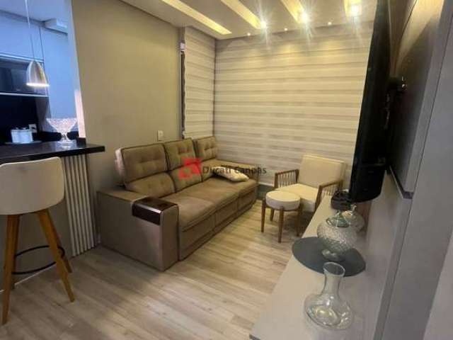 Apartamento com 2 quartos à venda na Rua Airton Ferreira da Silva, Farrapos, Porto Alegre, 51 m2 por R$ 531.000