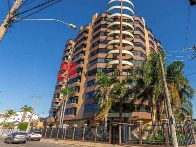 Apartamento com 3 quartos à venda na Rua General Salustiano, Marechal Rondon, Canoas, 149 m2 por R$ 900.000