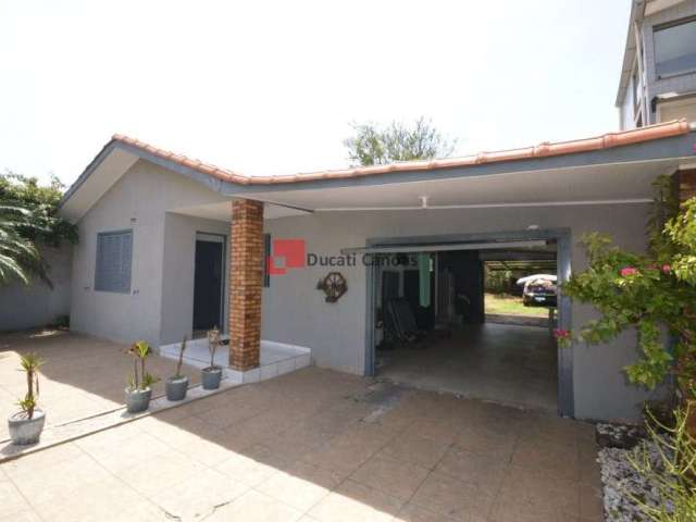 Casa com 3 quartos à venda na Nossa Senhora das Graças, Canoas , 95 m2 por R$ 530.000