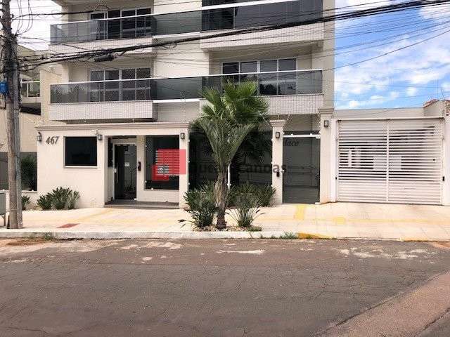 Apartamento com 3 quartos à venda na Rua Marquês do Herval, Marechal Rondon, Canoas, 100 m2 por R$ 890.000