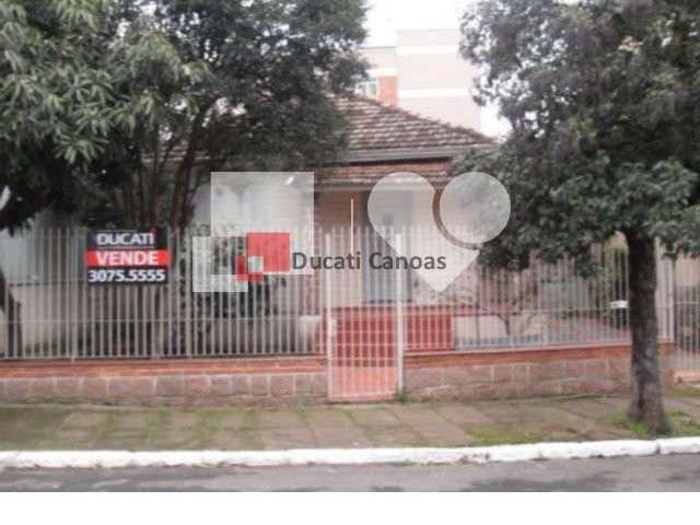 Casa com 3 quartos à venda no Centro, Canoas , 100 m2 por R$ 500.000