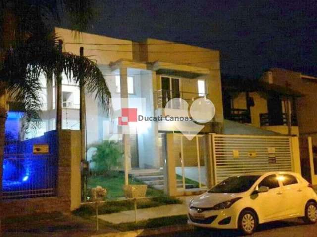 Casa com 3 quartos à venda no Marechal Rondon, Canoas , 275 m2 por R$ 1.550.000