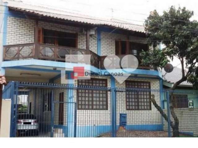 Casa com 4 quartos à venda no São José, Canoas , 318 m2 por R$ 1.400.000