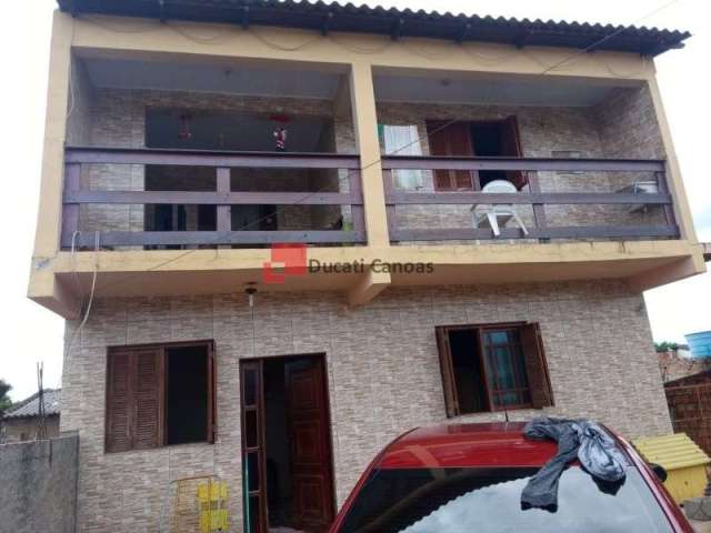 Casa com 3 quartos à venda no Mathias Velho, Canoas , 230 m2 por R$ 424.000