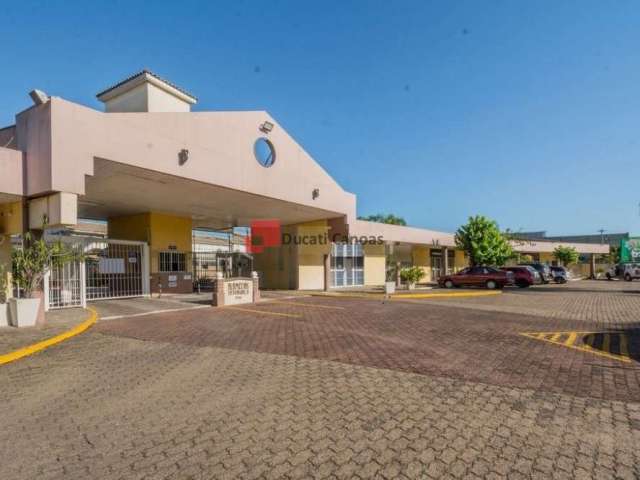 Casa em condomínio fechado com 2 quartos à venda no Rio Branco, Canoas , 88 m2 por R$ 400.000