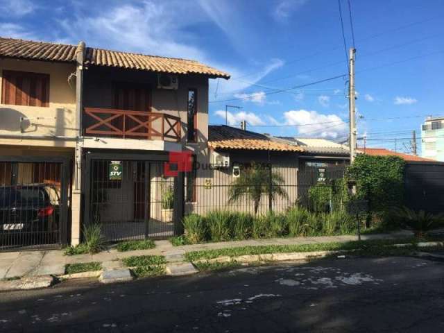 Casa 3 Dormitórios em Sapucaia Bairro Centro.