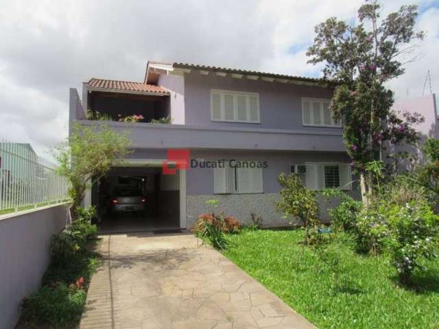 Casa com 3 quartos à venda no Mathias Velho, Canoas , 300 m2 por R$ 905.000