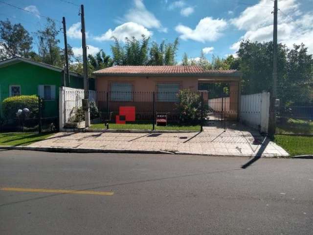 Casa com 2 quartos à venda no Olaria, Canoas , 97 m2 por R$ 389.000