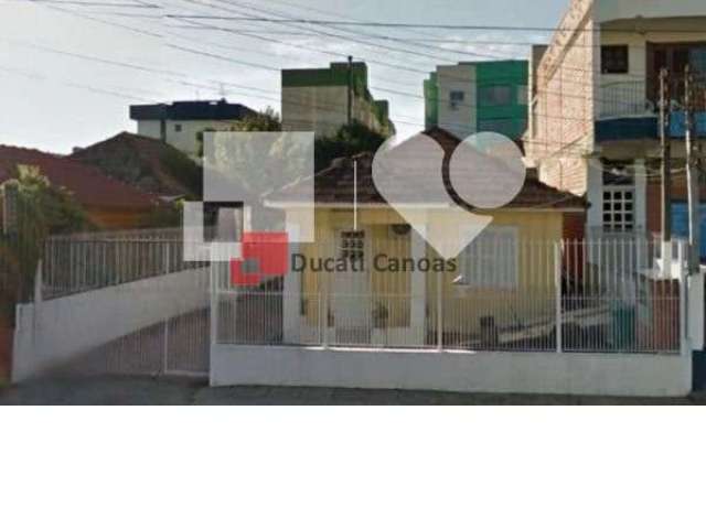 Casa com 2 quartos à venda na Nossa Senhora das Graças, Canoas , 62 m2 por R$ 850.000