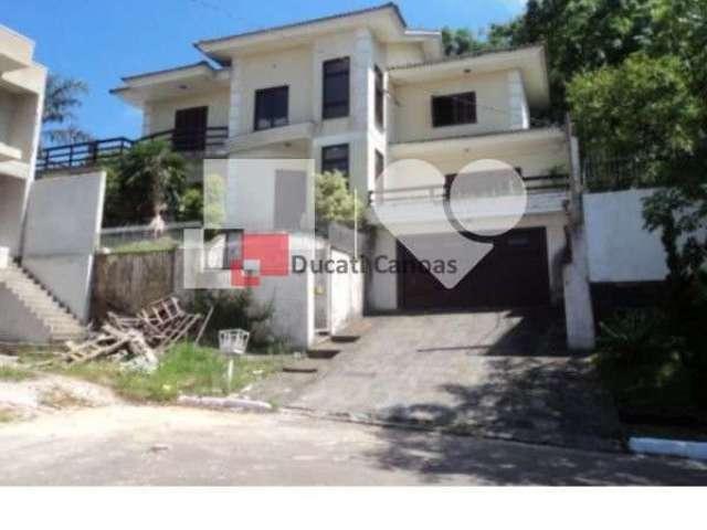 Casa com 3 quartos à venda na Nossa Senhora das Graças, Canoas , 390 m2 por R$ 947.000