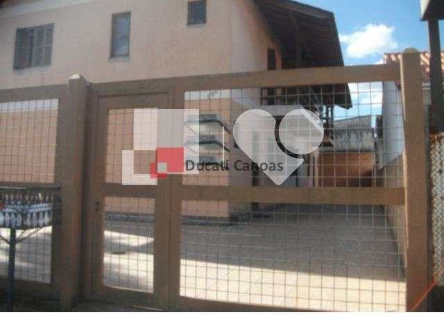 Casa com 3 quartos à venda na Nossa Senhora das Graças, Canoas , 99 m2 por R$ 380.000