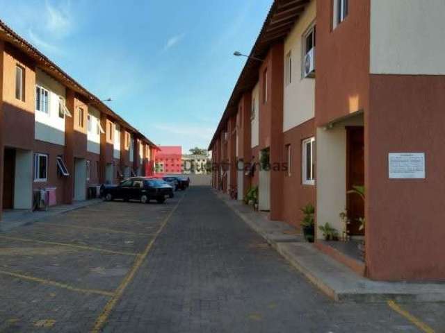 Apartamento com 2 quartos à venda no Olaria, Canoas , 48 m2 por R$ 164.000