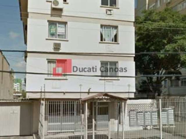 Apartamento com 1 quarto à venda no Partenon, Porto Alegre , 37 m2 por R$ 174.000