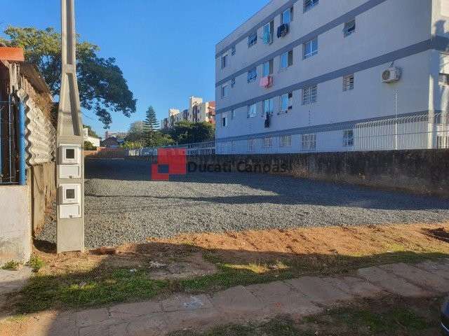 Terreno à venda na Rua Felipe de Noronha, Marechal Rondon, Canoas, 836 m2 por R$ 1.060.000