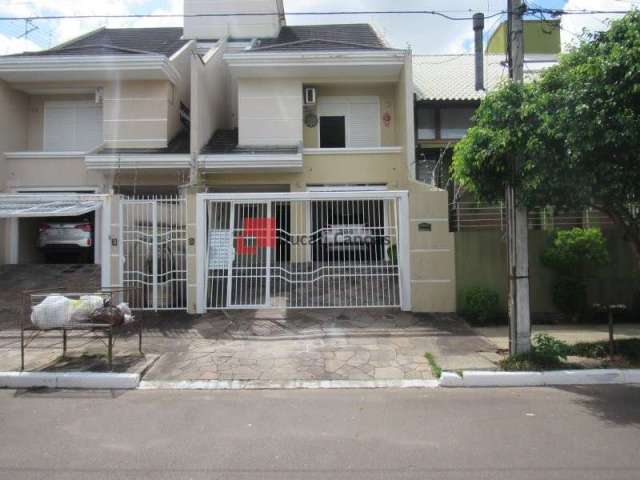 Casa com 3 quartos à venda no Marechal Rondon, Canoas , 180 m2 por R$ 930.000