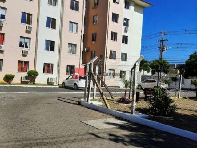 Apartamento com 2 quartos à venda na Rua Camboatás, Igara, Canoas, 42 m2 por R$ 210.000