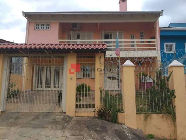 Casa com 3 quartos à venda na Nossa Senhora das Graças, Canoas , 194 m2 por R$ 1.272.000