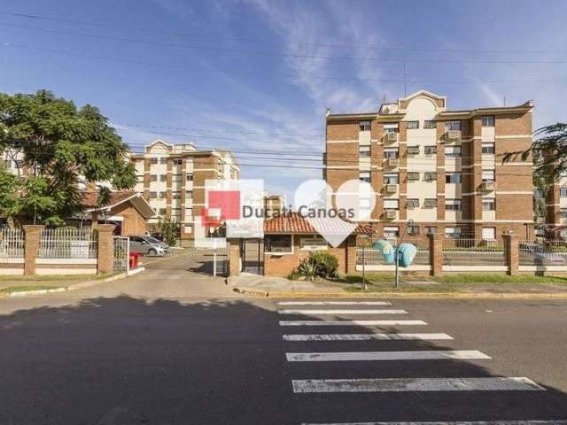 Apartamento com 2 quartos à venda no Marechal Rondon, Canoas , 42 m2 por R$ 210.000