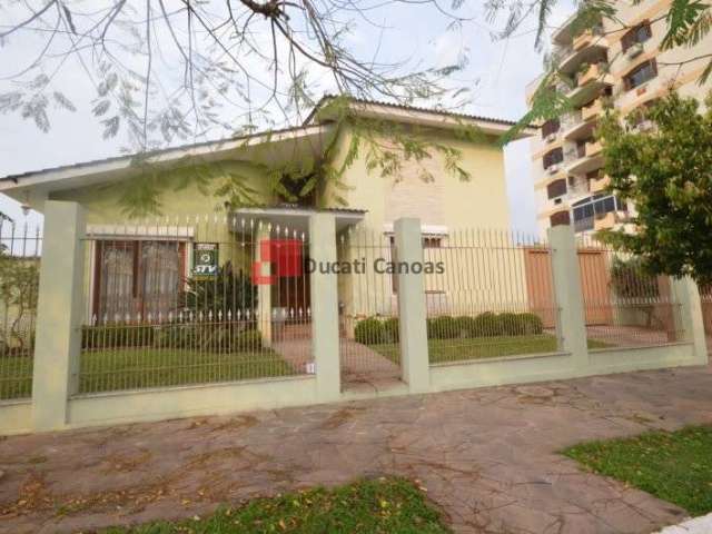 Casa com 3 quartos à venda na Rua Santo André, Marechal Rondon, Canoas, 235 m2 por R$ 1.800.000