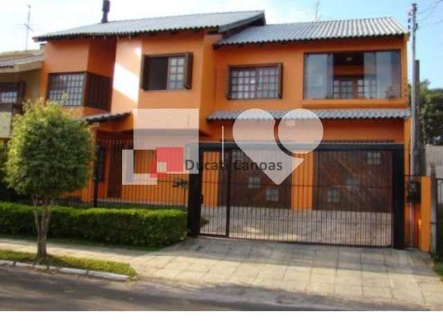 Casa com 3 quartos à venda no Harmonia, Canoas , 335 m2 por R$ 890.000