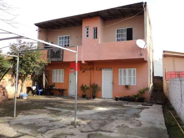 Casa com 3 quartos à venda no Estância Velha, Canoas , 200 m2 por R$ 288.000