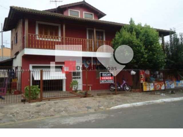 Casa com 7 quartos à venda no Mathias Velho, Canoas , 258 m2 por R$ 790.000