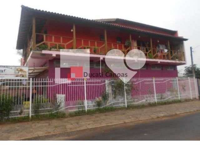 Casa com 3 quartos à venda no Olaria, Canoas , 127 m2 por R$ 600.000