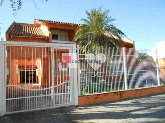 Casa com 5 quartos à venda na Nossa Senhora das Graças, Canoas , 257 m2 por R$ 1.540.000