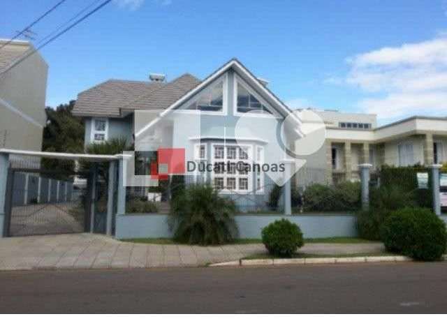 Casa com 4 quartos à venda no Marechal Rondon, Canoas , 304 m2 por R$ 2.100.000