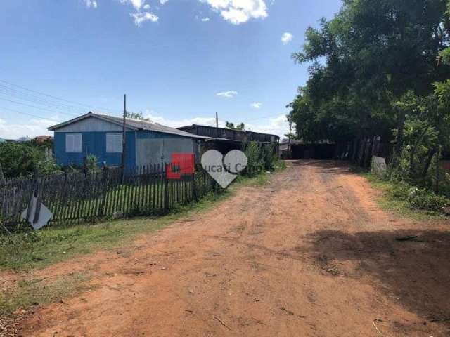 Terreno à venda na Rua A J Renner, Estância Velha, Canoas por R$ 3.200.000